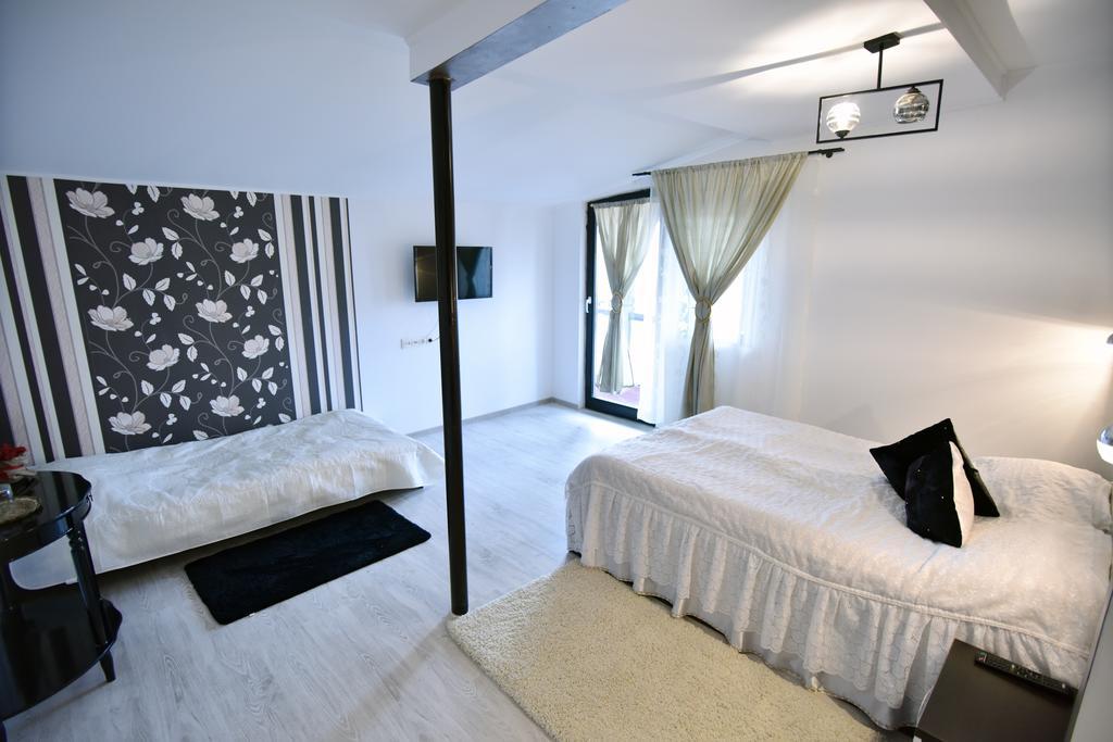 Pensiunea Casa Elena Agnita Chambre photo