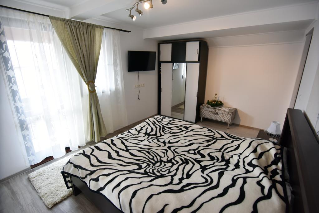 Pensiunea Casa Elena Agnita Chambre photo