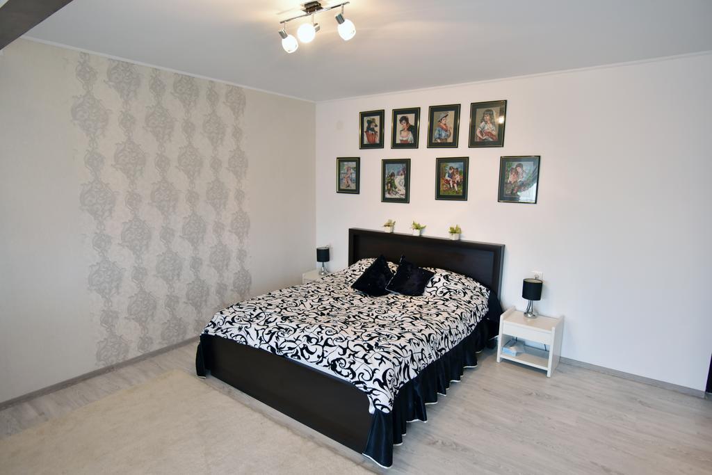 Pensiunea Casa Elena Agnita Chambre photo