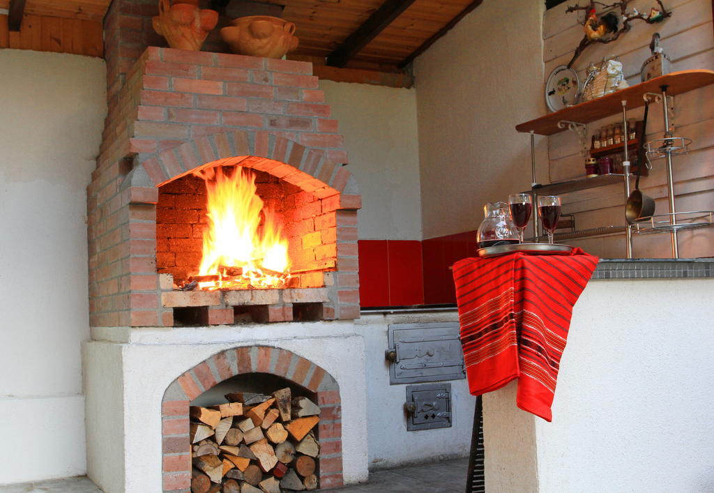 Pensiunea Casa Elena Agnita Extérieur photo